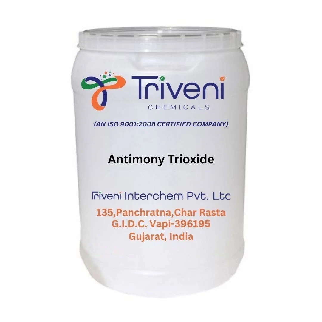 Antimony Trioxide
